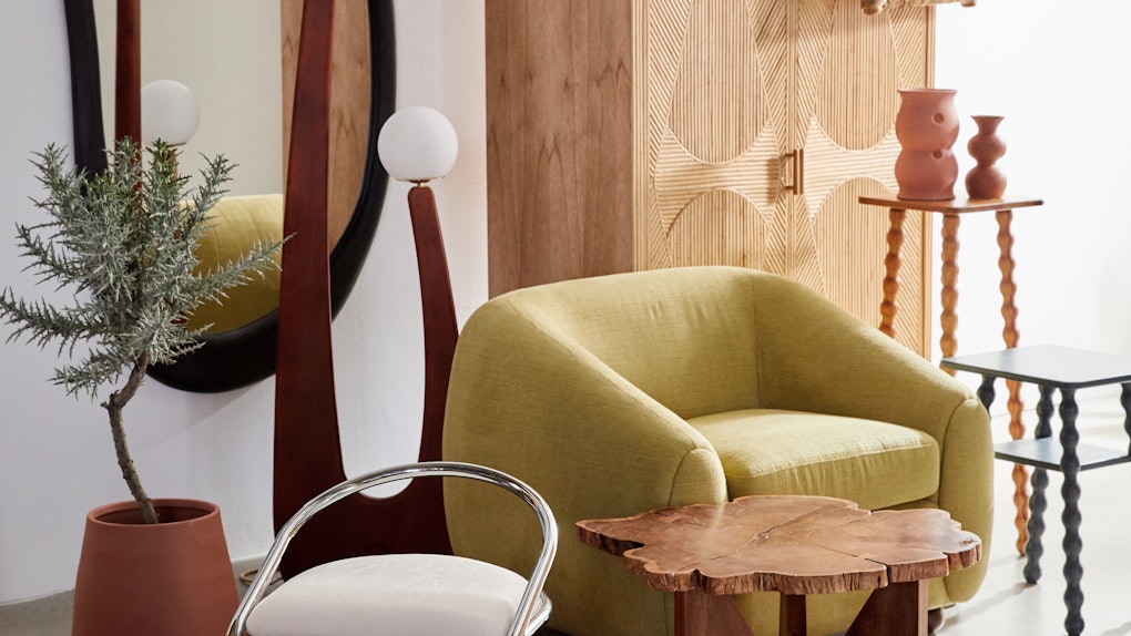 Urban Outfitters Home’s Fall 2020 Furniture Collections Are Elevated