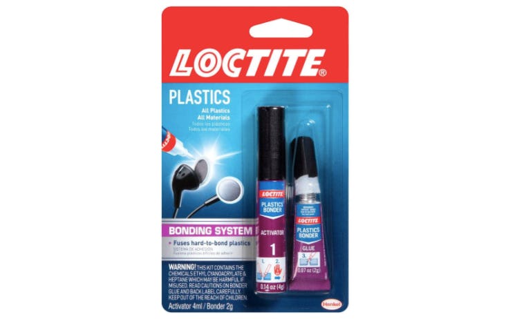 The 5 Best Glues For Plastic