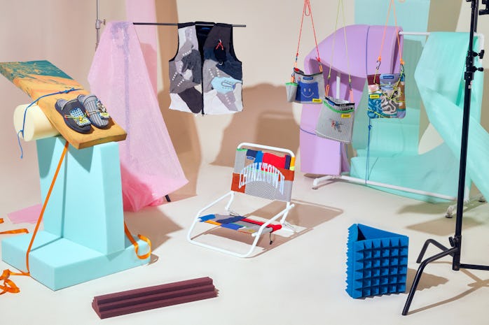 Allbirds Chinatown Market Nicole McLaughlin Collaboration