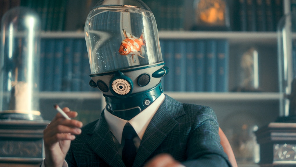 6 �The Umbrella Academy� Season 3 Theories That�ll Make 6 �The Umbrella Academy� Season 3 Theories That�ll Make