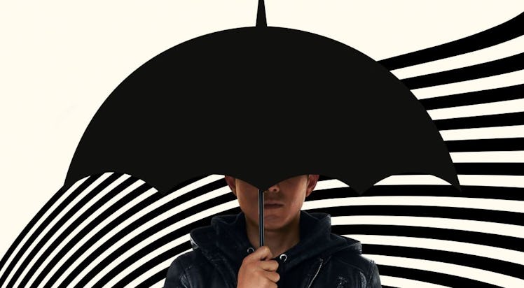 The Umbrella Academy