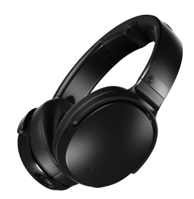 Venue Wireless Noise Cancelling Over-the-Ear Headphones