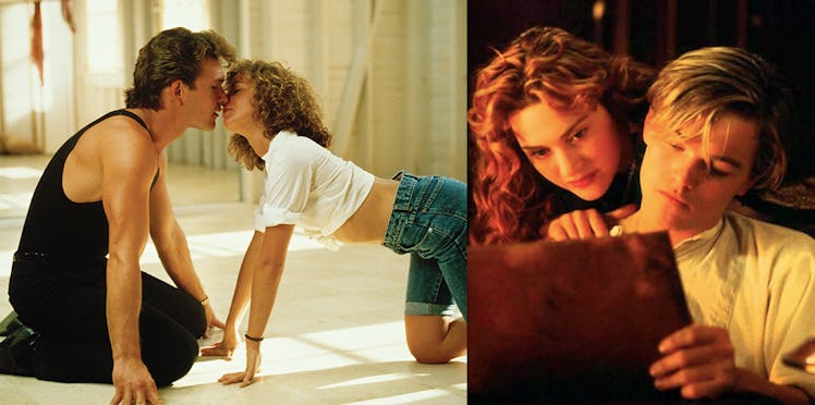 These dates inspired by classic movies are super easy to recreate at home.