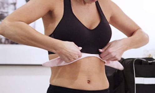Best bra liners for sweat
