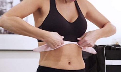 Best bra liners for sweat