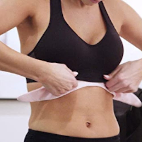 Best bra liners for sweat