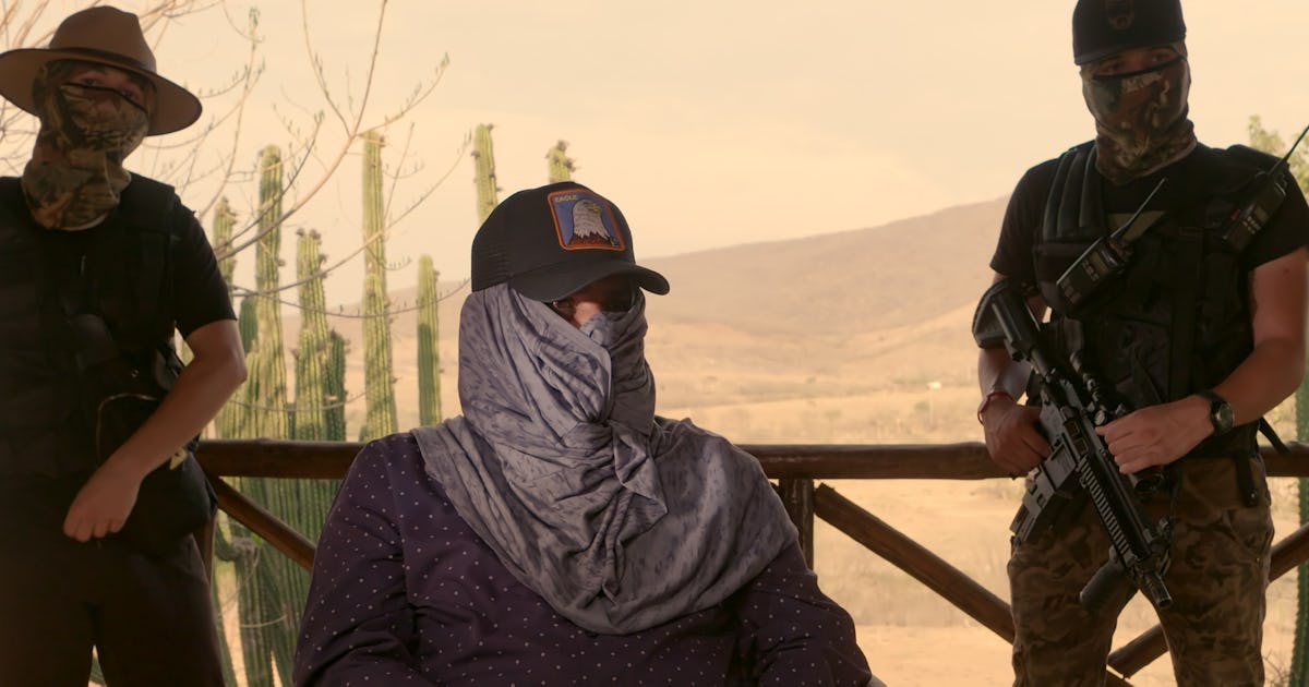 Where S El Mayo Now The World S Most Wanted Subject Says He Lives In Panic Where S El Mayo Now The World S Most Wanted Subject Says He Lives In Panic