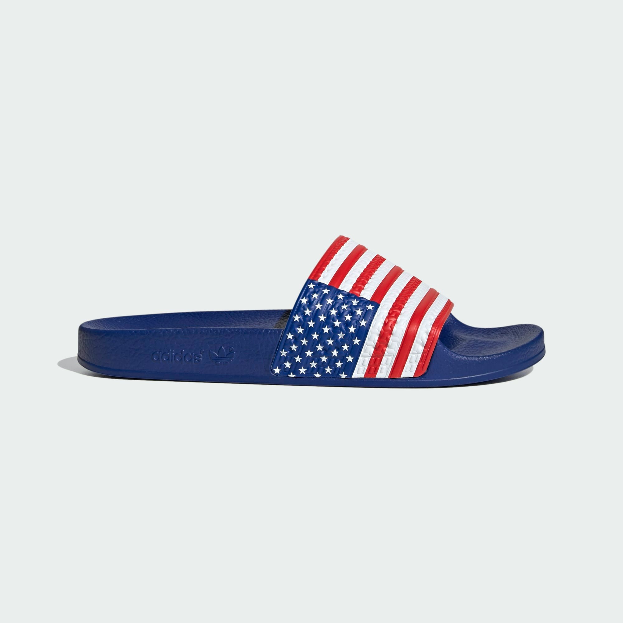 adidas flag slides