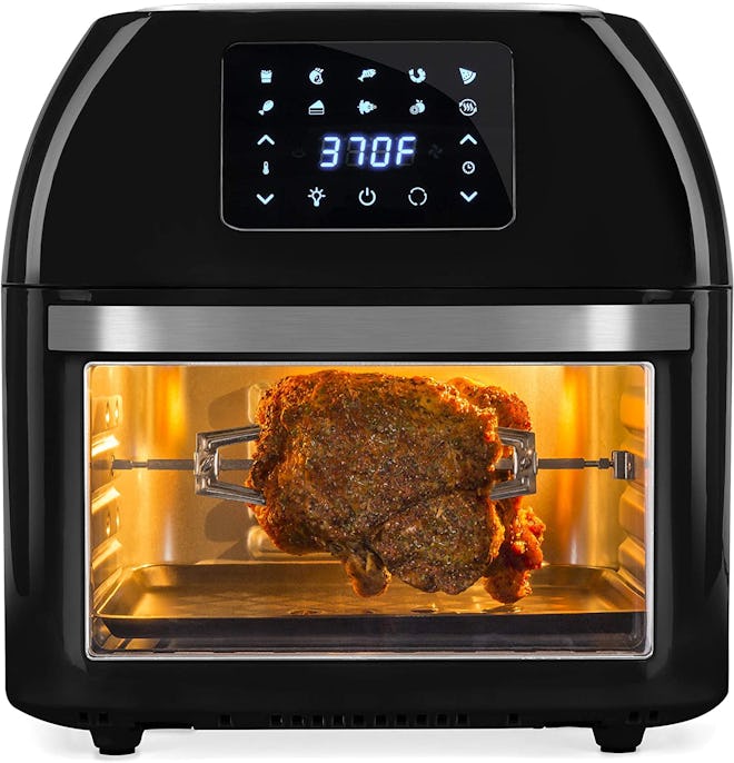 Best Choice Products 10-in-1 Family-Size Air Fryer Countertop Oven