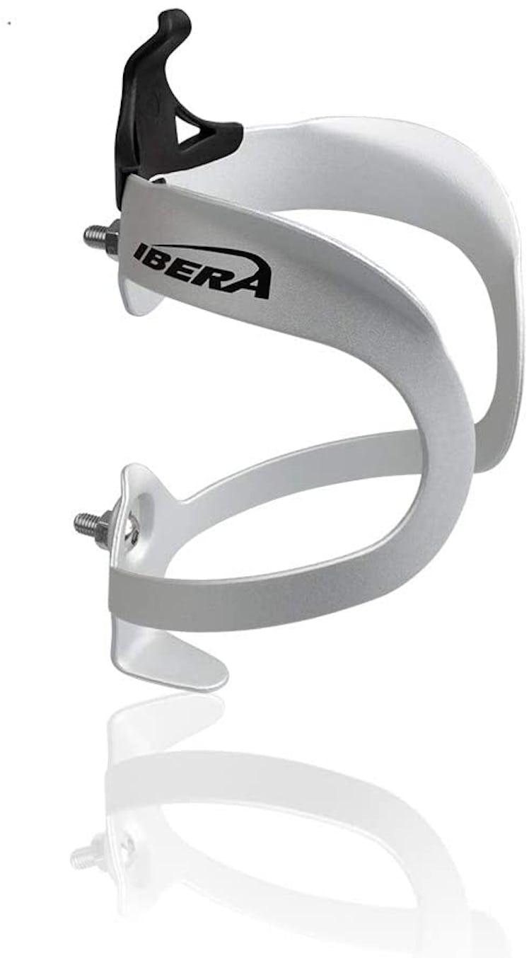 Ibera Aluminum Water Bottle Cage