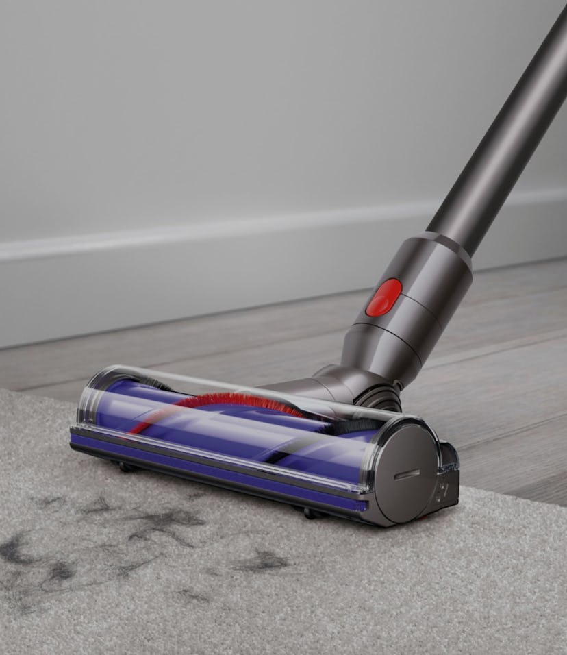 Dyson V7 vacuum
