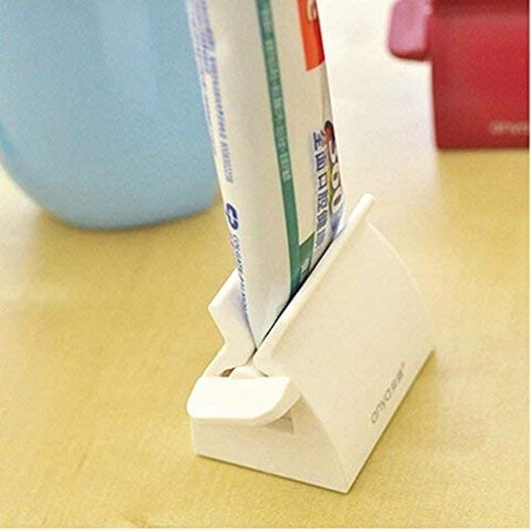 SCStyle Toothpaste Squeezer