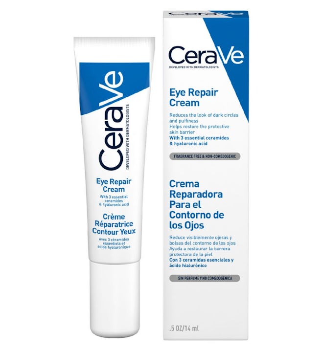 CeraVe Reparative Eye Cream