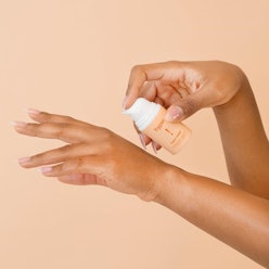 Hyper Skin's vitamin C serum is one of many highly regarded serums.