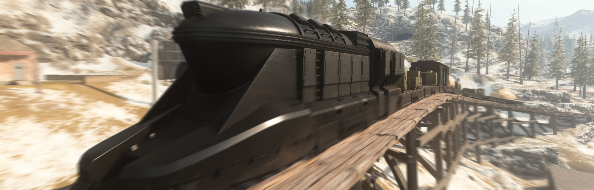 'Call of Duty: Warzone' Season 5: 3 huge map changes to ...