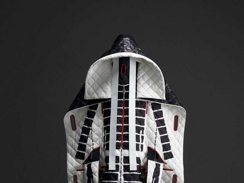 5 Moncler Craig Green