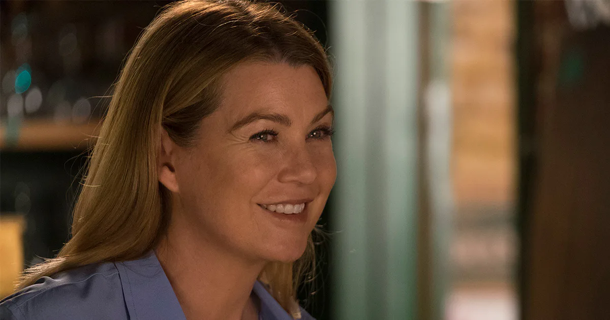 Ellen Pompeo Is Still On ‘Grey’s Anatomy’ For One Very Good Reason