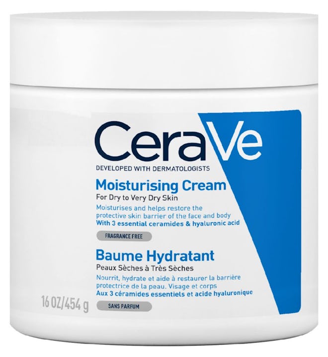 CeraVe Moisturising Cream