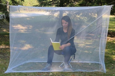 Coghlan's Mosquito Bed Net