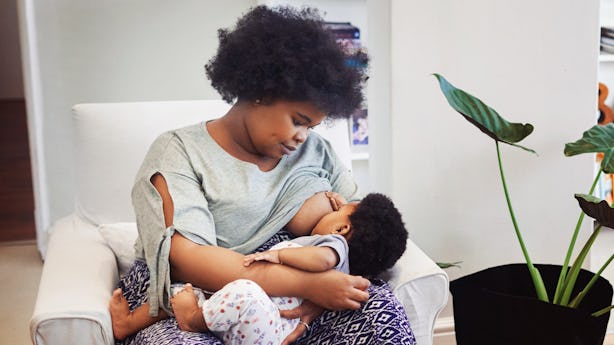 Milky Mama’s Scholarship Fund Supports Aspiring Black Lactation Consultants