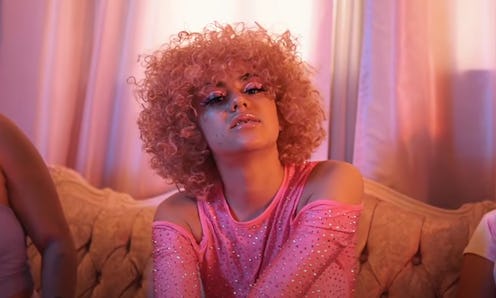 PPCocaine music video