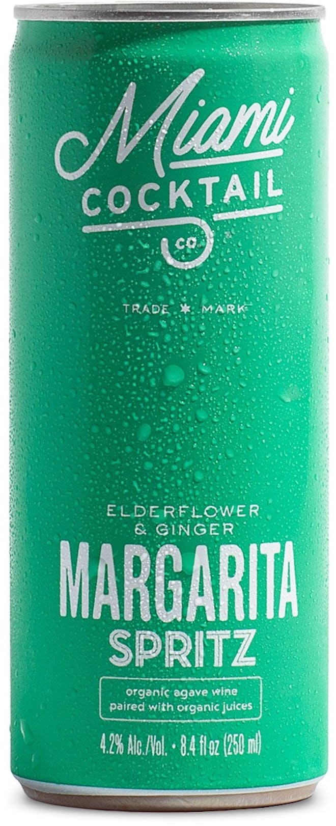 Margarita Spritz (4-Pack)