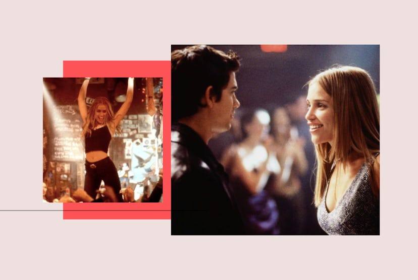 Coyote Ugly