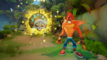 crash bandicoot 4 it's about time wow