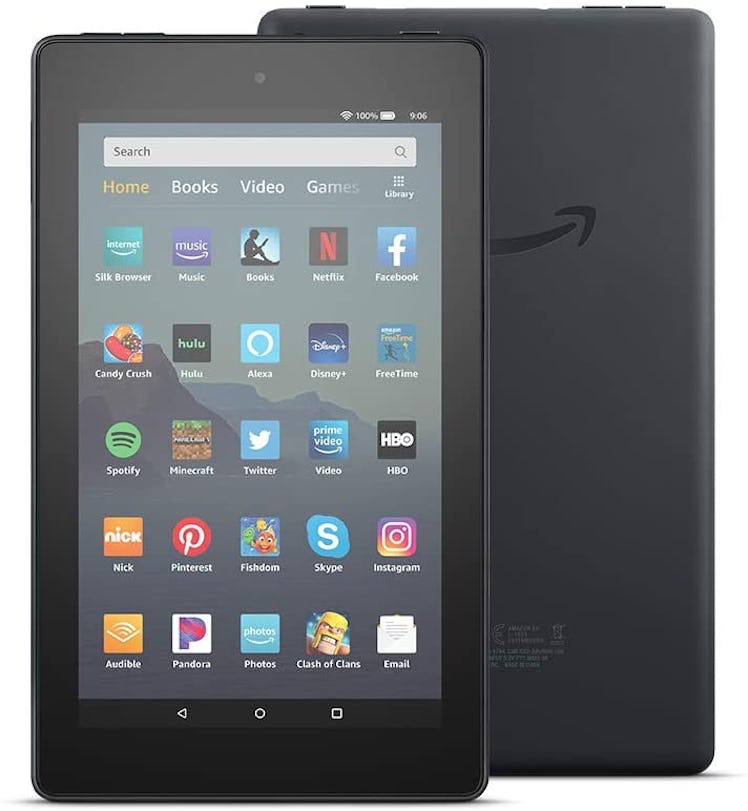 Amazon Fire 7 Tablet