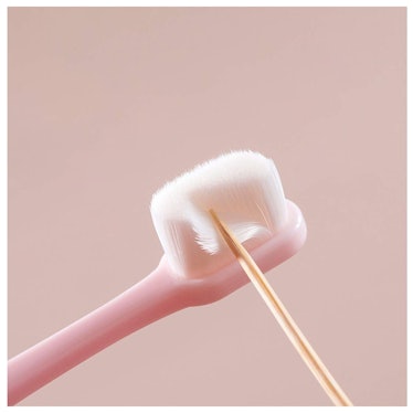 DI QIU REN Extra Soft Toothbrush (2-Pack)