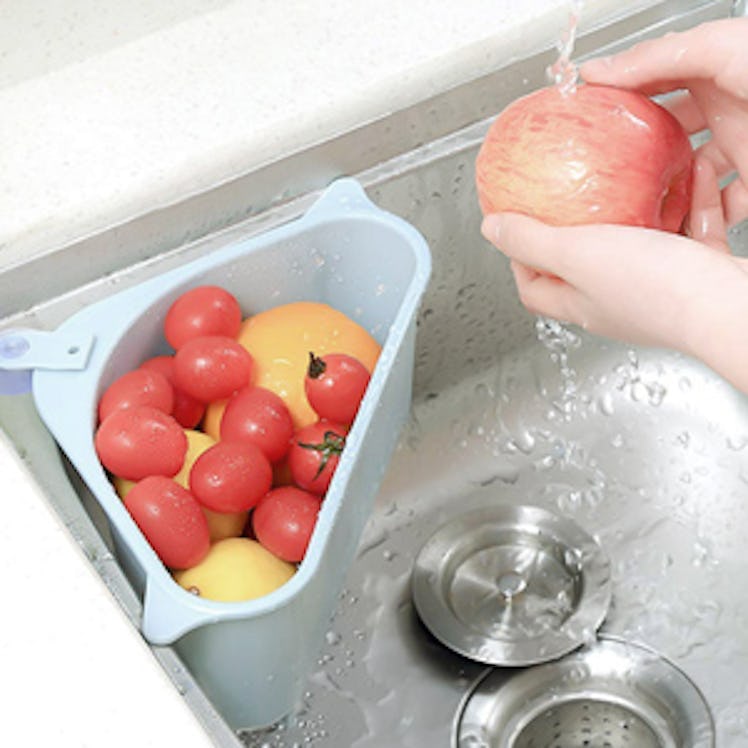 Outivity Sink Caddy