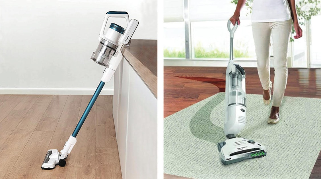 The 4 Best Cheap Stick Vacuums