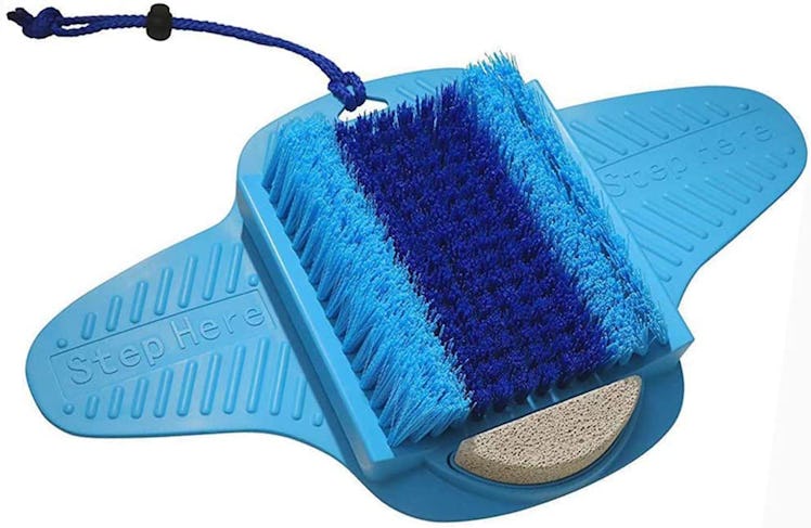 Emoly Foot Scrubber Brush