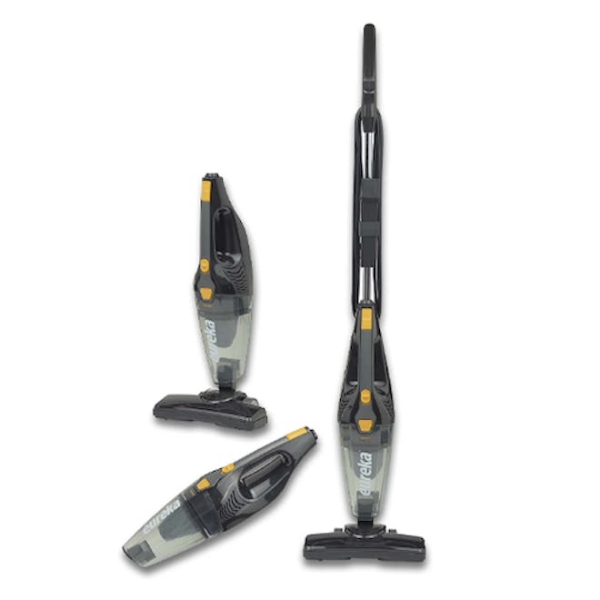 Eureka Blaze 3-in-1 Swivel Lightweight Stick Vacuum