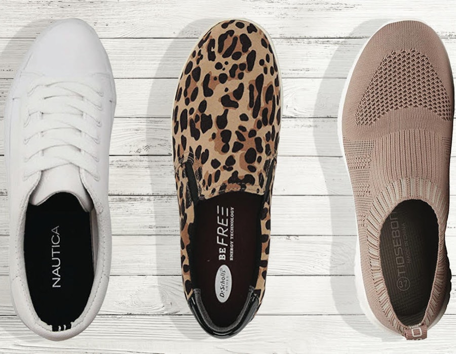 Shoes That Go With Everything