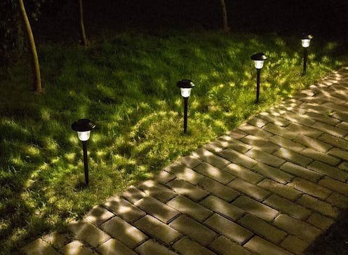 best outdoor solar lights