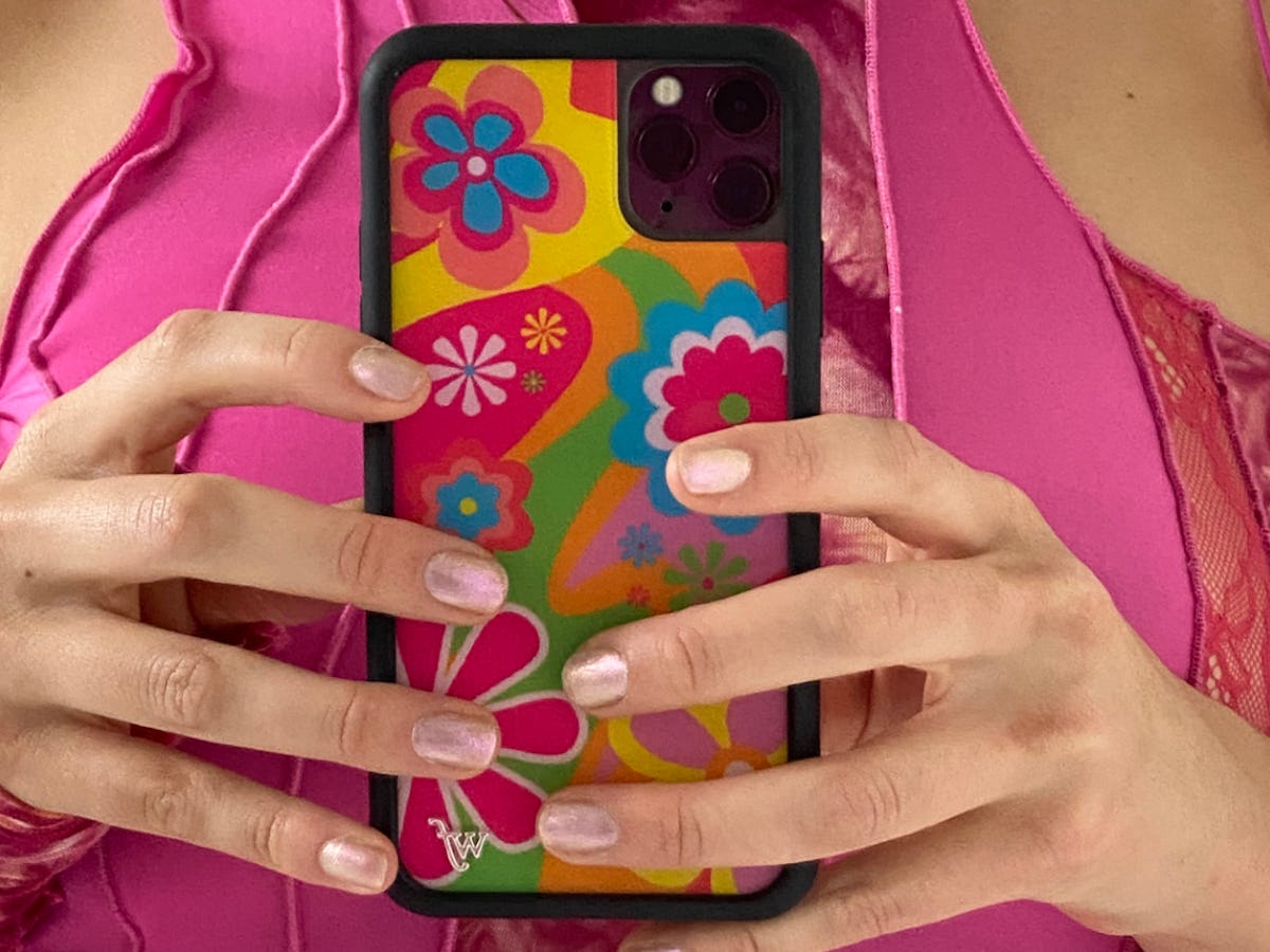 Get Ready to Flaunt: Stylish Cases That Make a Statement