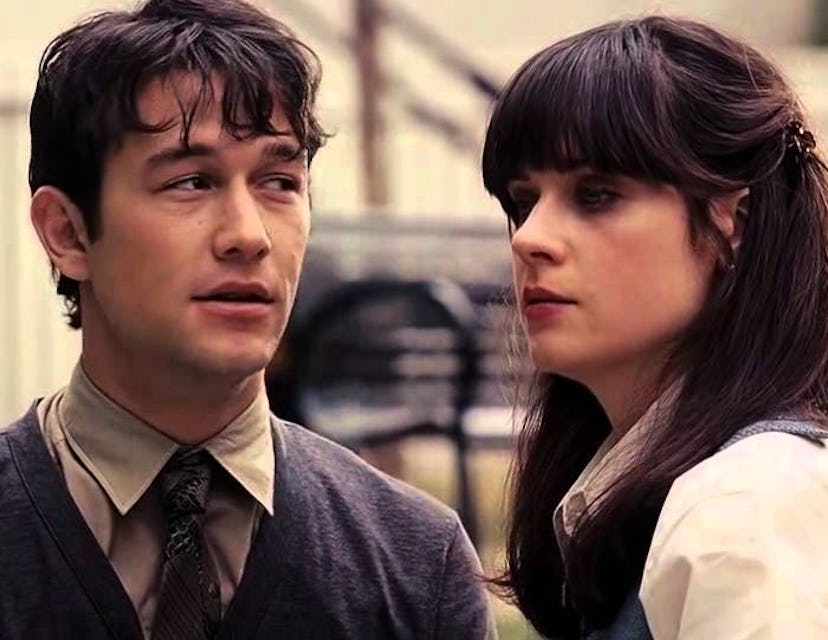 Plan a date in the park, like 500 Days of Summer.