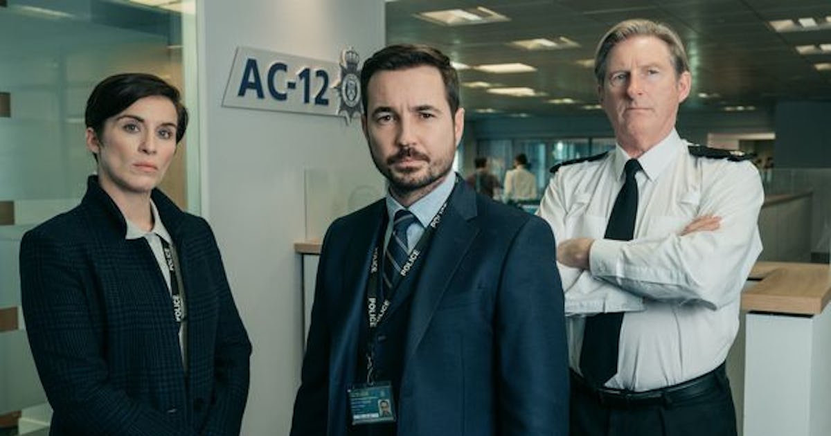 Is 'Line Of Duty' Based On A True Story?