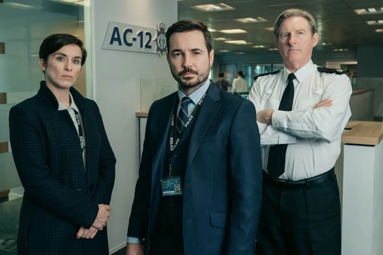 Is 'Line Of Duty' Based On A True Story?