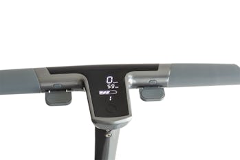 Model One scooter handlebars