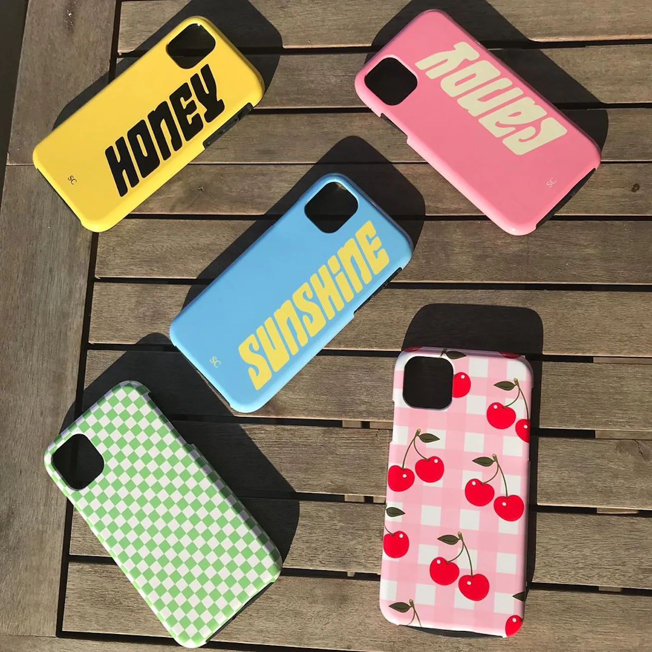 13 Stylish Phone Case Brands, Including Wildflower Cases, Casetify, & More 13 Stylish Phone Case Brands, Including Wildflower Cases, Casetify, & More