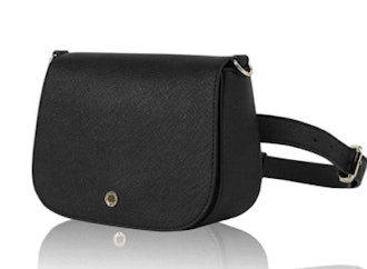 The Lovely Tote Co. 2-Way Belt Bag