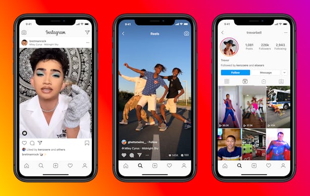 Why Don’t I Have Instagram Reels? Where To Find The Video Feature