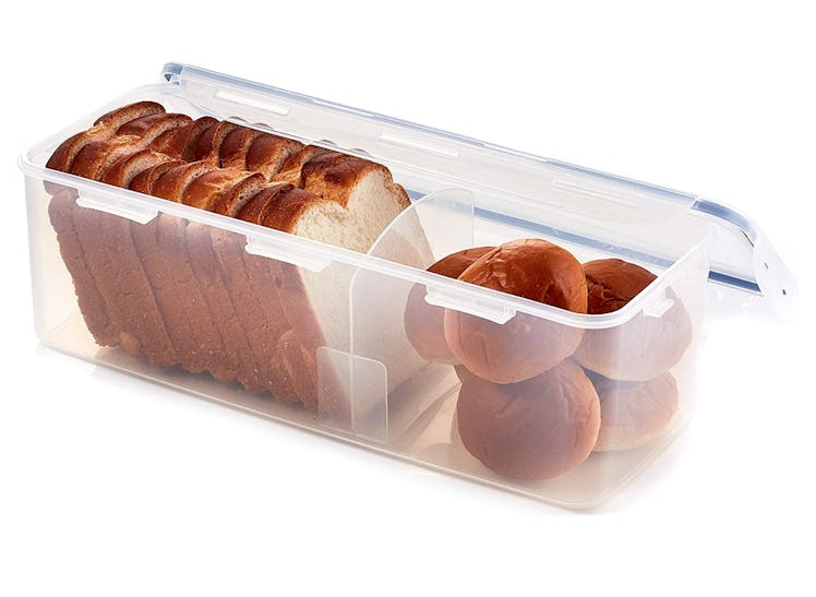 LOCK & LOCK Rectangle Food Container