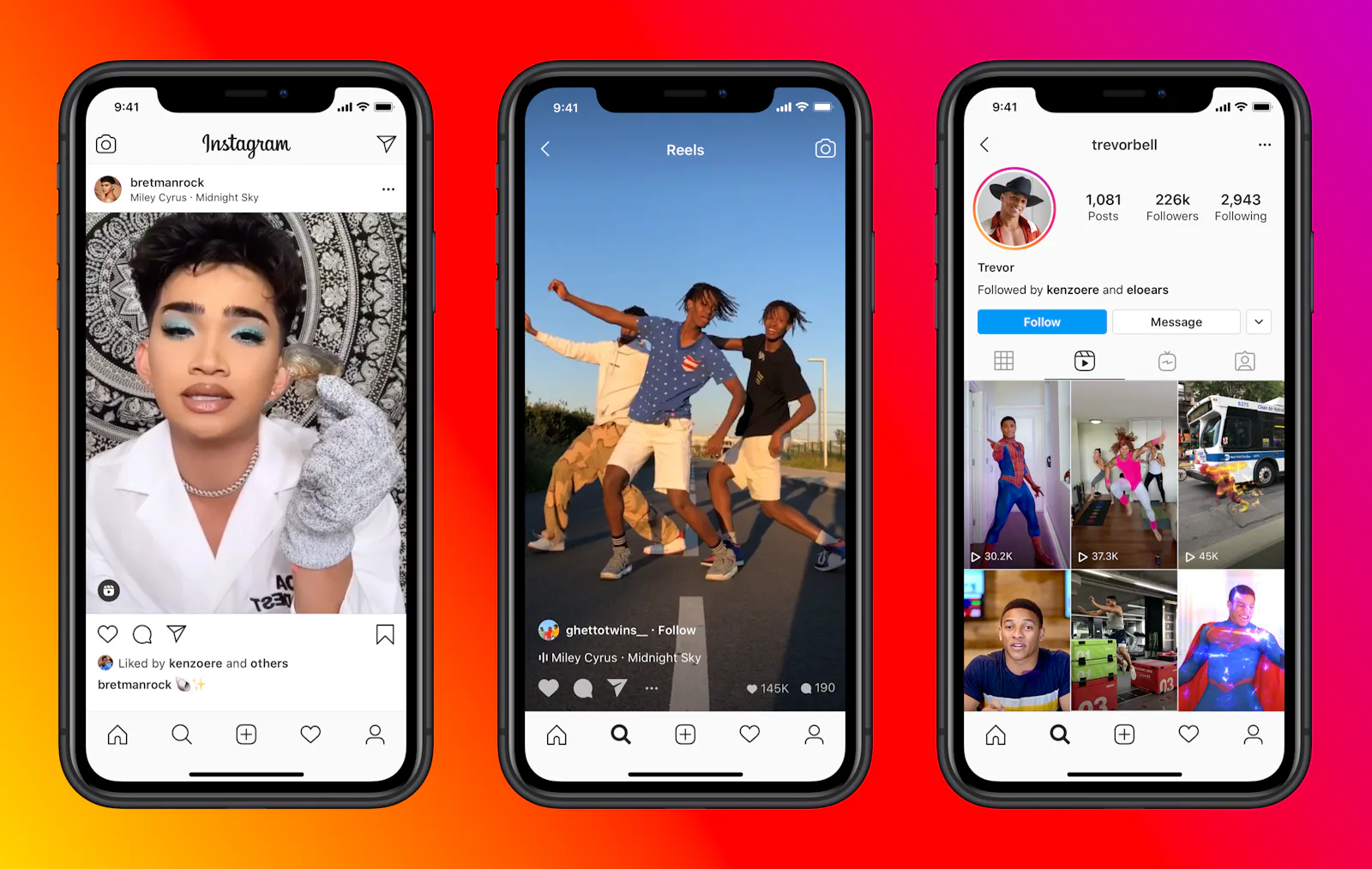 Instagram Reels Marketing Tips Instagram Reels Marketing Tips