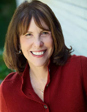 Madeline Levine, Ph.D.