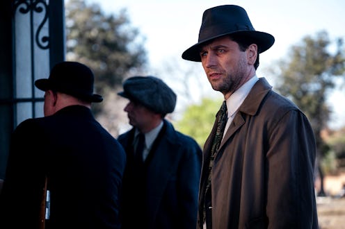 Matthew Rhys in Perry Mason via the WarnerMedia press site