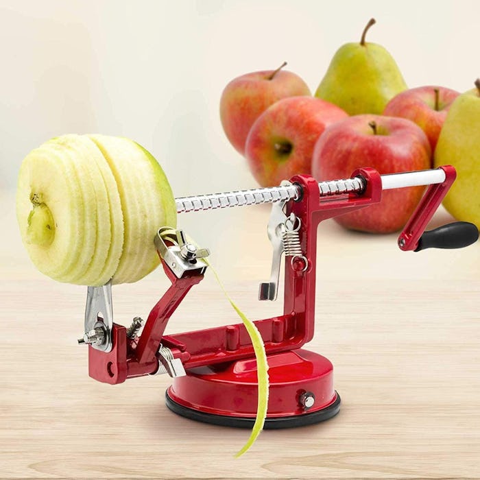 Spiralizer Fruit and Vegetable Peeler
