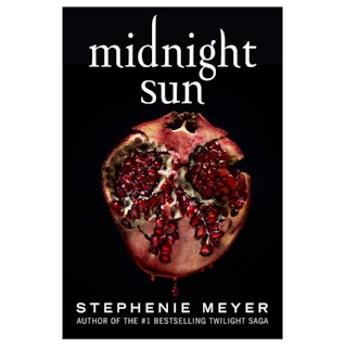 Stephanie Meyer Midnight Sun